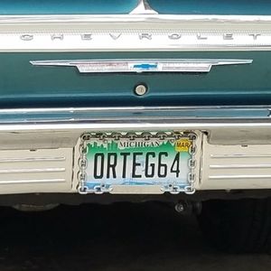 Meet your Posher, Mark